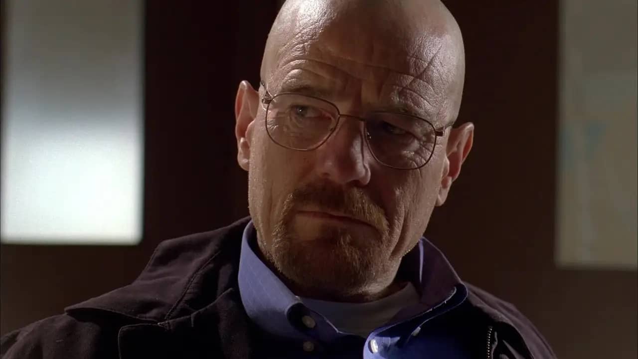 Miniaturka filmu Breaking Bad (2008) - S03E08: OIOM