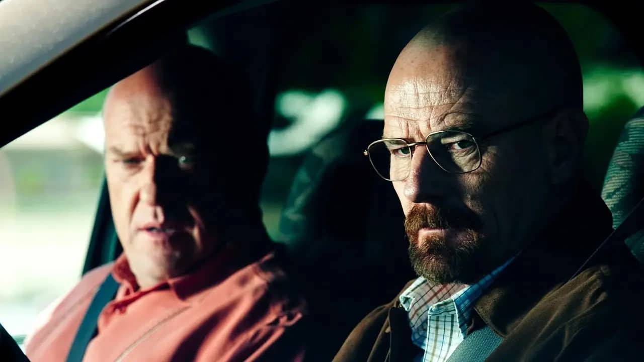 Miniaturka filmu Breaking Bad (2008) - S04E09: Pluskwa