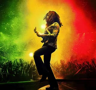 Miniaturka filmu Bob Marley: One Love (2024)