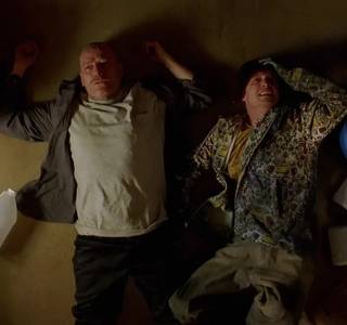 Miniaturka filmu Breaking Bad (2008) - S02E04: Upadek