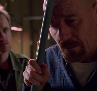 Miniaturka filmu Breaking Bad (2008) - S03E10: Mucha