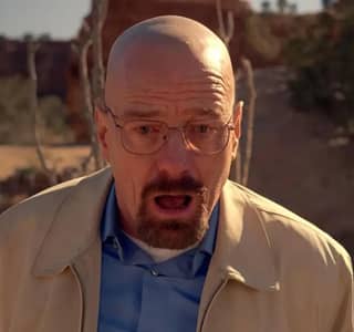 Miniaturka filmu Breaking Bad (2008) - S05E14: Ozymandiasz