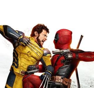 Miniaturka filmu Deadpool & Wolverine (2024)