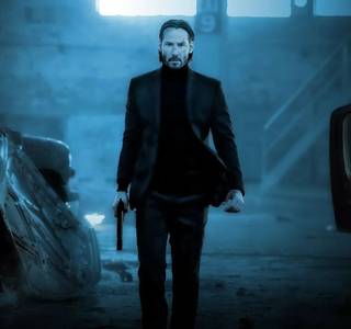 Miniaturka filmu John Wick (2014)