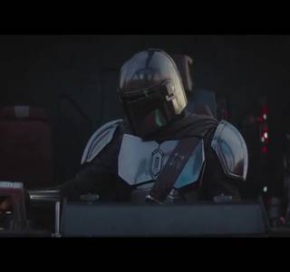 Miniaturka filmu The Mandalorian (2019) - S01E03: Rozdział 3: Grzech