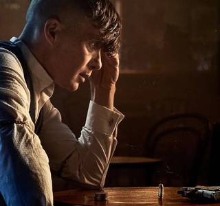 Miniaturka filmu Peaky Blinders (2013) - S05E03: Strategia