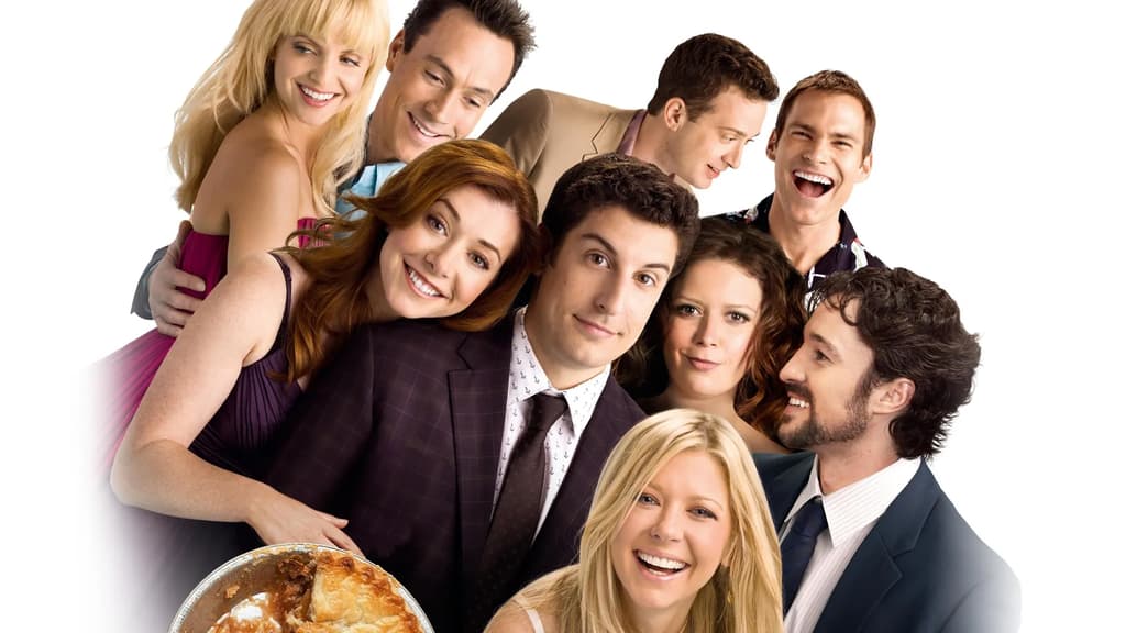 Miniaturka filmu American Pie: Zjazd Absolwentów