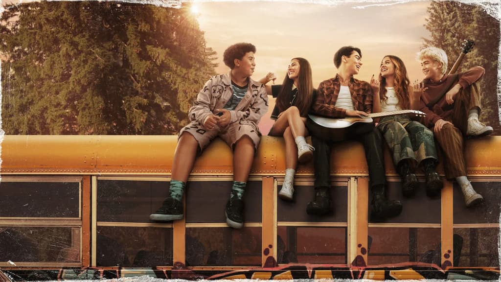 Miniaturka filmu Camp Rock 3