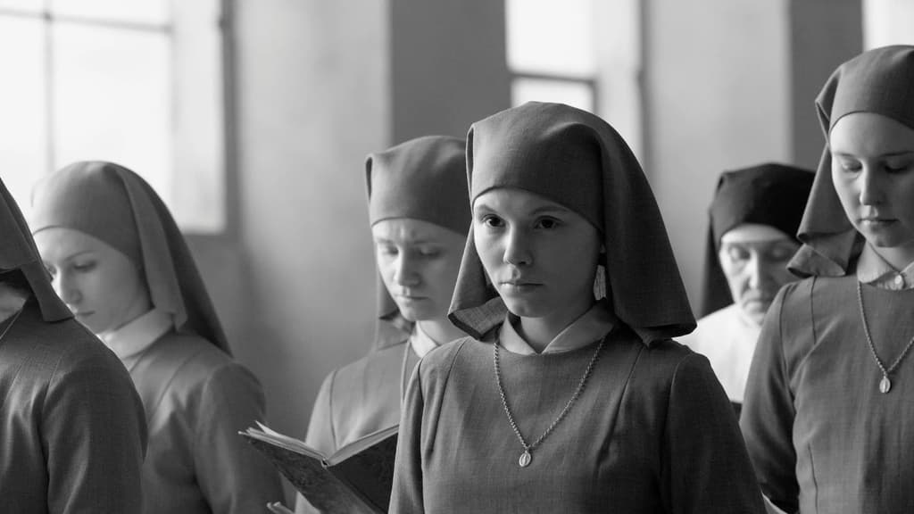 Miniaturka filmu Ida