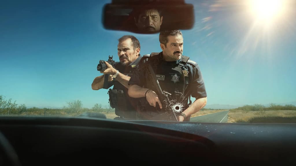 Miniaturka filmu Pojmanie El Chapo
