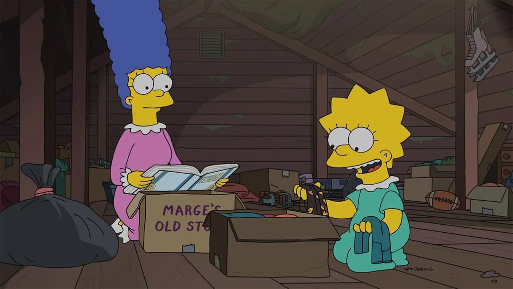 Miniaturka filmu Thrifty Ways to Thieve Your Mother