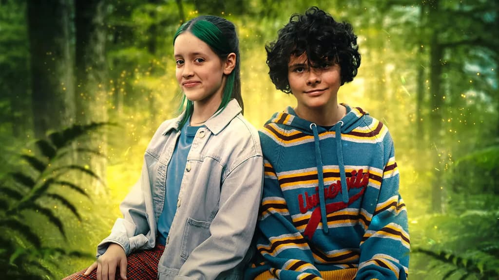 Miniaturka filmu Skrzat. Nowy początek