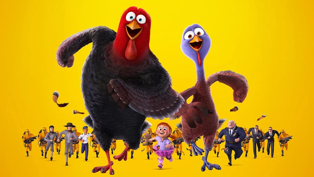 Miniaturka filmu Skubani
