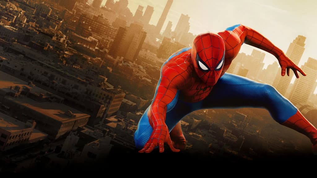 Miniaturka filmu Spider-Man: Całkiem nowy dzień