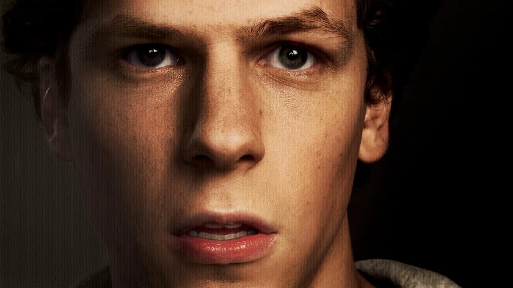 Miniaturka filmu The Social Network