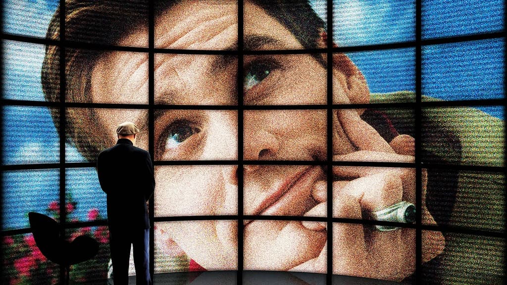 Miniaturka filmu Truman Show
