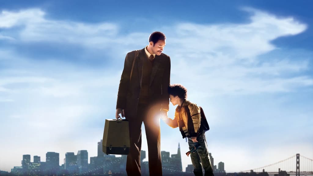 Miniaturka filmu W pogoni za szczęściem