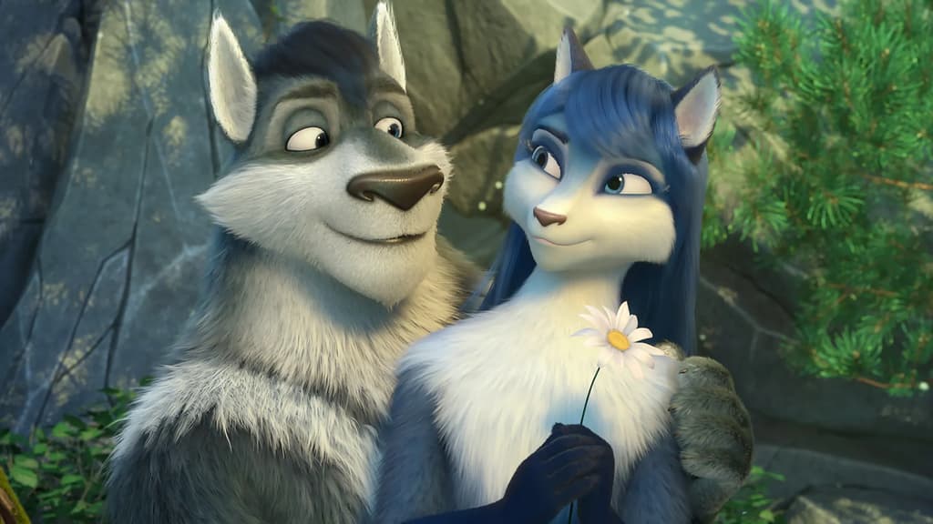 Miniaturka filmu Wilk w owczej skórze