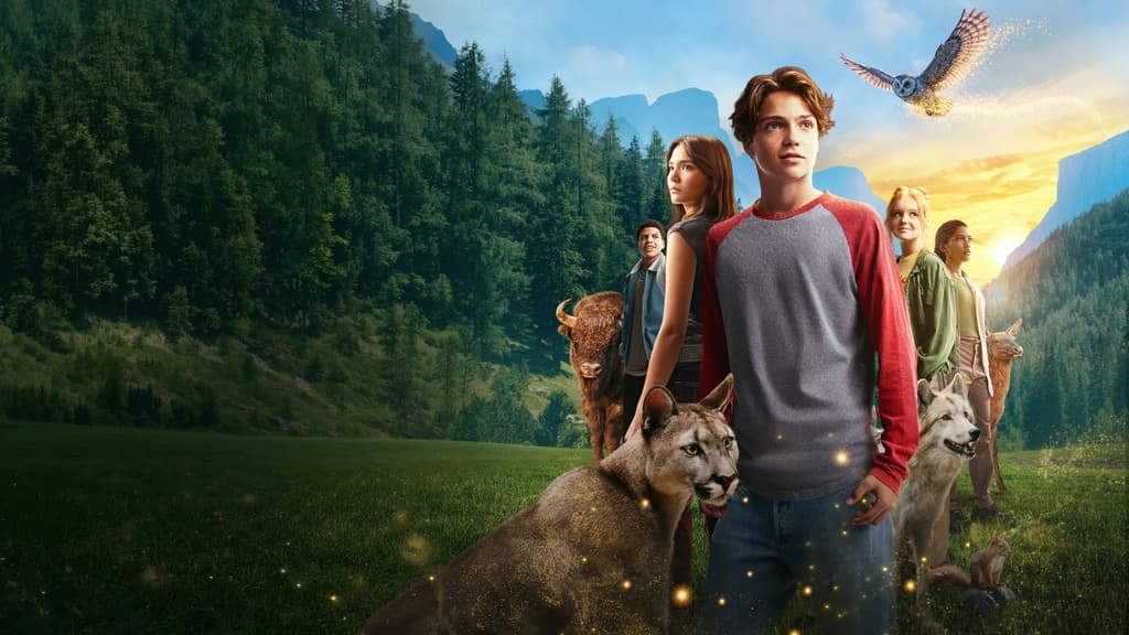 Miniaturka filmu Zmiennokształtni 2
