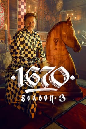 Plakat 1670 - Sezon 3