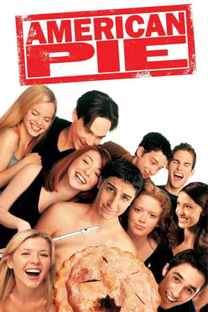 Plakat filmu American Pie