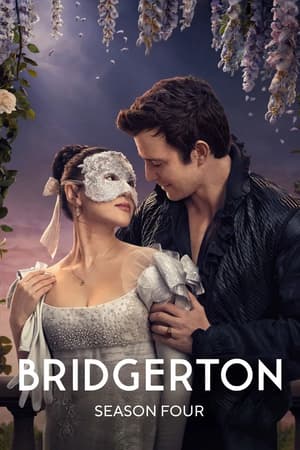 Plakat Bridgertonowie - Sezon 4