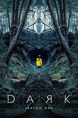 Plakat Dark - Sezon 1