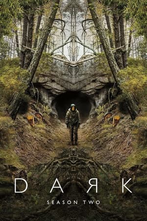 Plakat Dark - Sezon 2