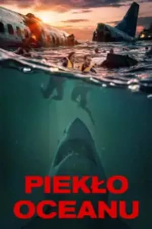 Plakat filmu Deep Water