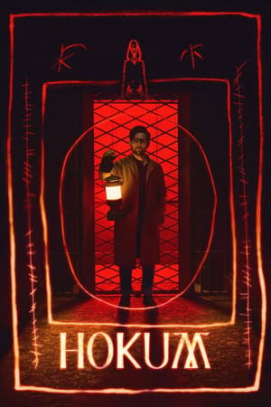Plakat filmu Hokum