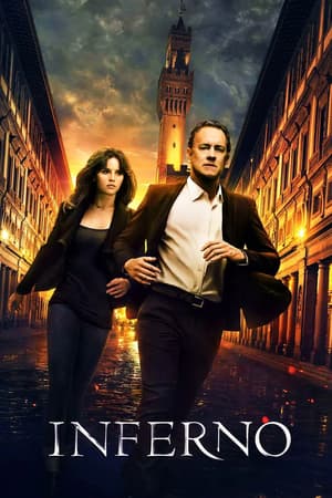 Plakat filmu Inferno