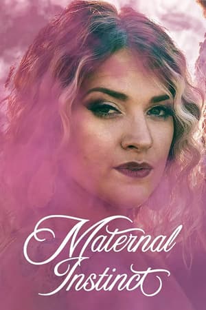 Plakat filmu Instynkt macierzyński