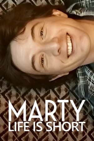 Plakat filmu Krótka historia Martina Shorta