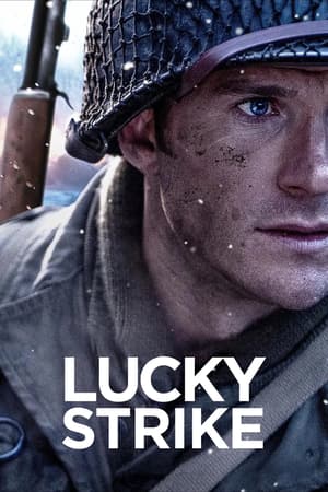 Plakat filmu Lucky Strike