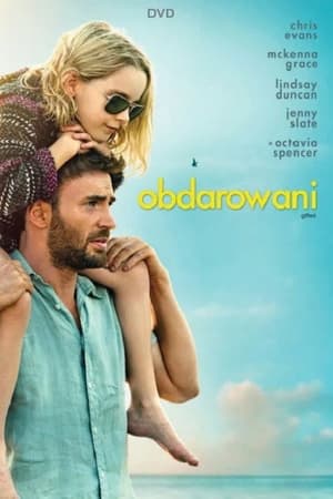Plakat filmu Obdarowani
