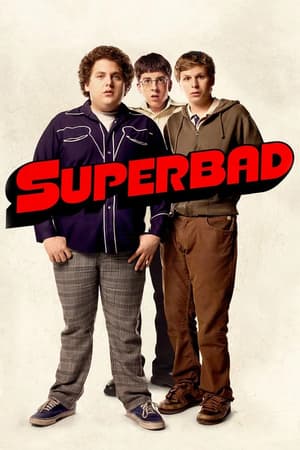 Plakat filmu Supersamiec