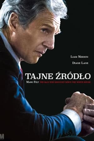 Plakat filmu Tajne źródło