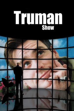 Plakat filmu Truman Show