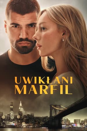 Plakat filmu Uwikłani: Marfil
