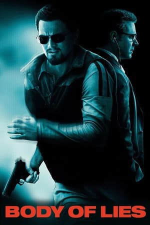 Plakat filmu W Sieci Kłamstw