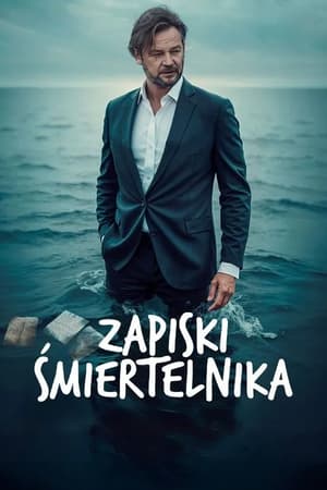 Plakat filmu Zapiski śmiertelnika